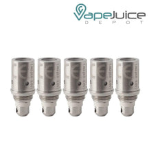 Load image into Gallery viewer, Aspire BVC CE5 ETS K1 Spryte Replacement Coils