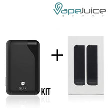 Load image into Gallery viewer, ALUR Slik Kit | Open Pod System