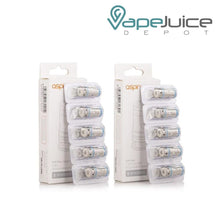 Load image into Gallery viewer, Aspire AVP Pro Replacement Atomizer