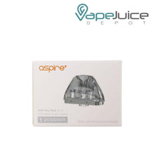 Load image into Gallery viewer, Aspire AVP Pro Replacement Pods