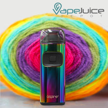 Load image into Gallery viewer, Aspire Breeze Starter Kit | Limited Edition