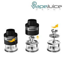 Load image into Gallery viewer, Aspire Revvo ARC Replacement Coils