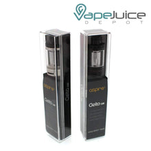 Load image into Gallery viewer, Aspire Cleito 120 Sub Ohm Tank