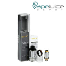 Load image into Gallery viewer, Aspire Cleito 120 Sub Ohm Tank