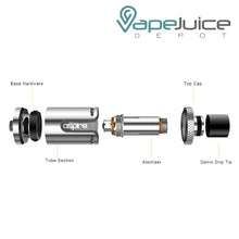 Load image into Gallery viewer, Aspire Cleito EXO Subohm Tank
