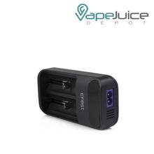 Load image into Gallery viewer, Efest Lush Q2 Intelligent LED Battery Charger