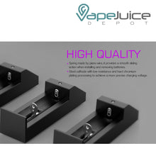 Load image into Gallery viewer, Efest PRO C1 Battery Charger