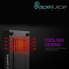 Load image into Gallery viewer, Efest PRO C2 Battery Charger | Two Bay