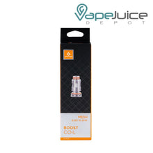 Load image into Gallery viewer, GeekVape Aegis Boost Replacement Coils