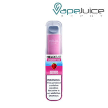 Load image into Gallery viewer, HELIX Bar Disposable Device