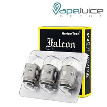 Load image into Gallery viewer, HorizonTech Falcon Replacement Mesh Coils