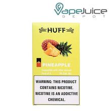 Load image into Gallery viewer, HUFF Pods Pineapple JUUL Compatible