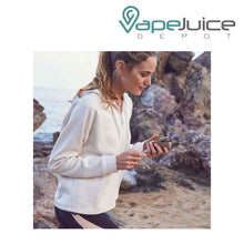 Load image into Gallery viewer, IQOS 3 Kit DUO Warm White by Philip Morris