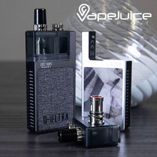 Load image into Gallery viewer, Lost Vape Orion Q-Ultra Pod System