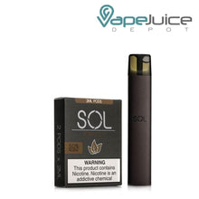 Load image into Gallery viewer, Mighty Vapors SOL Pod Device