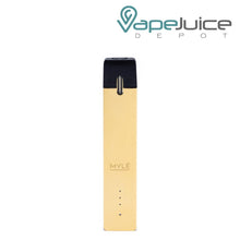 Load image into Gallery viewer, MYLE Exclusive GOLD Limited Edition