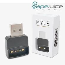 Load image into Gallery viewer, MYLE Pod System Ultra Portable Device