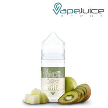 Load image into Gallery viewer, Naked 100 Salt Melon Kiwi eLiquid 30ml