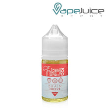 Load image into Gallery viewer, Naked 100 Salt Strawberry Pom (Brain Freeze) eLiquid 30ml