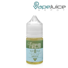 Load image into Gallery viewer, Naked 100 Salt Melon (Polar Breeze) eLiquid 30ml