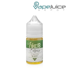 Load image into Gallery viewer, Naked 100 Salt Melon Kiwi eLiquid 30ml
