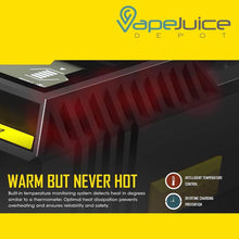 Load image into Gallery viewer, NITECORE D2 Digital Battery Charger