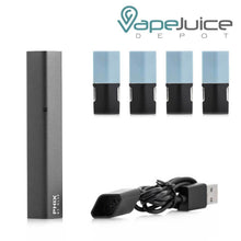 Load image into Gallery viewer, PHIX Basic Kit Closed Pod System by MLV