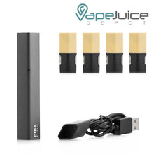 Load image into Gallery viewer, PHIX Basic Kit Closed Pod System by MLV