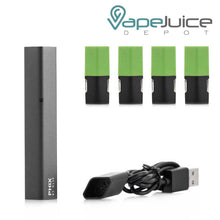 Load image into Gallery viewer, PHIX Basic Kit Closed Pod System by MLV