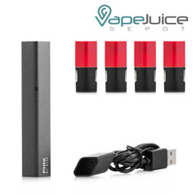 Load image into Gallery viewer, PHIX Basic Kit Closed Pod System by MLV