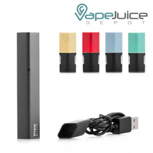 Load image into Gallery viewer, PHIX Basic Kit Closed Pod System by MLV