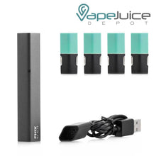 Load image into Gallery viewer, PHIX Basic Kit Closed Pod System by MLV