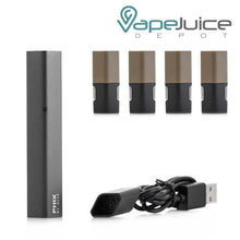 Load image into Gallery viewer, PHIX Basic Kit Closed Pod System by MLV