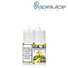 Load image into Gallery viewer, REDS SALT - MANGO APPLE ICED ❄️by 7 DAZE 30ml
