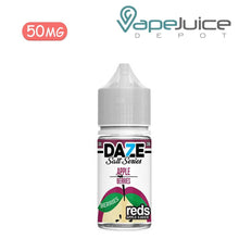 Load image into Gallery viewer, REDS SALT - BERRIES by 7 DAZE 30ml