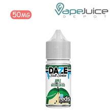 Load image into Gallery viewer, REDS SALT - WATERMELON ICED ❄️by 7 DAZE 30ml