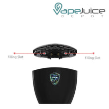 Load image into Gallery viewer, SMOK ROLO Badge Replacement Cartridge Pod