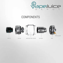 Load image into Gallery viewer, SMOK I-Priv Starter Kit with TFV 12 Prince Tank