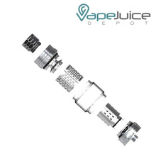 Load image into Gallery viewer, SMOK TFV12 Prince Cobra Sub-Ohm Tank