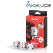 Load image into Gallery viewer, SMOK TFV12 PRINCE Replacement Coils