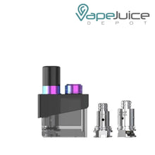 Load image into Gallery viewer, SMOK Trinity Alpha Replacement Pods