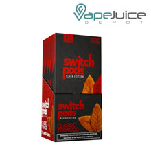Load image into Gallery viewer, SWITCH Pods Classic Tobacco JUUL Compatible