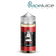 Load image into Gallery viewer, Salty Man Juiced Apple Juice Box 100ml e-liquid