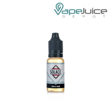Load image into Gallery viewer, Solace Vanilla Bean Nic Salt 15/30ml