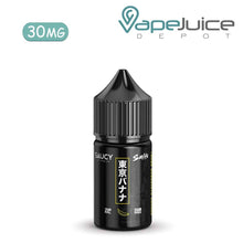 Load image into Gallery viewer, Saucy Salts Tokyo Chocolate Banana 30ml