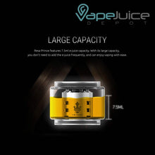 Load image into Gallery viewer, SMOK Resa Prince Sub-Ohm Tank