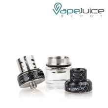 Load image into Gallery viewer, SMOK Resa Prince Sub-Ohm Tank