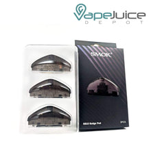 Load image into Gallery viewer, SMOK ROLO Badge Replacement Cartridge Pod