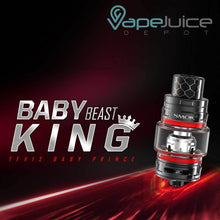 Load image into Gallery viewer, SMOK TFV12 BABY Prince Tank by SmokTech