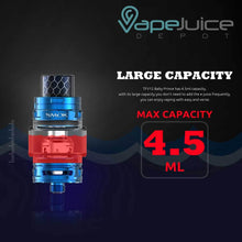 Load image into Gallery viewer, SMOK TFV12 BABY Prince Tank by SmokTech